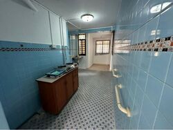 Blk 88 Commonwealth Heights (Queenstown), HDB 3 Rooms #622141541